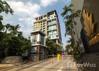 The Shine Condominium main image