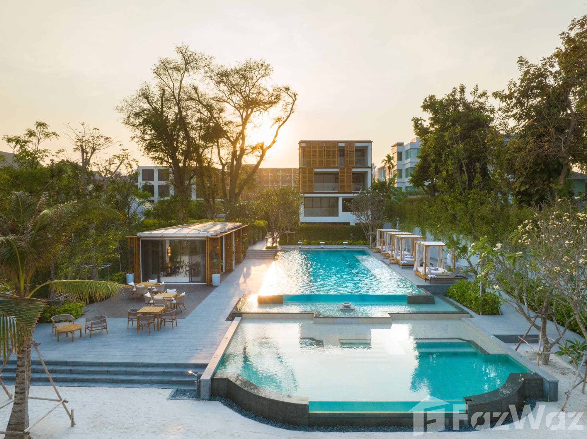 InterContinental Residences Hua Hin