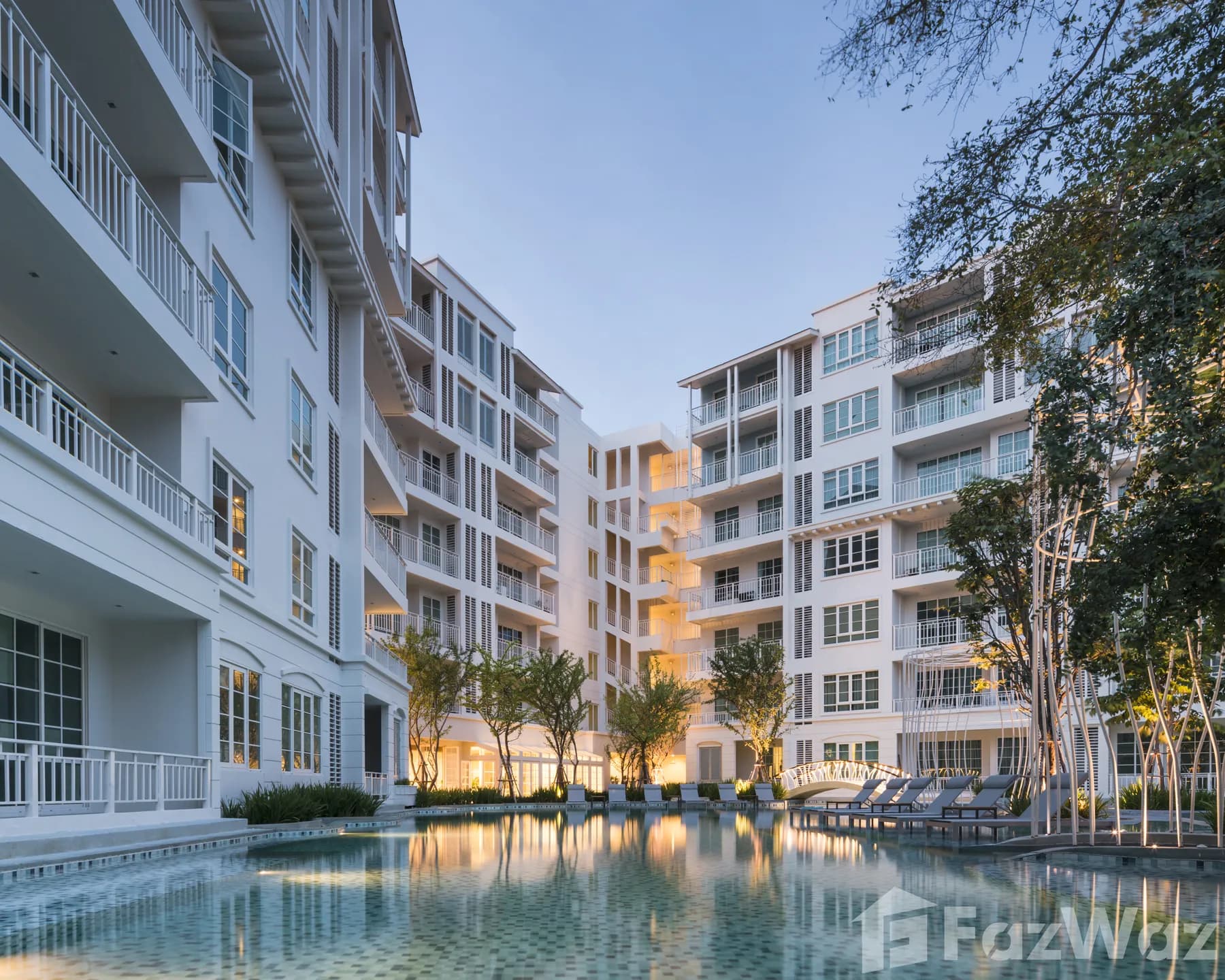 ซัมเมอร์ หัวหิน