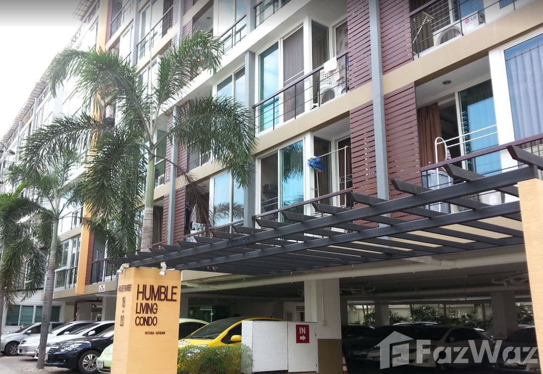 Humble Living @ Chintawet