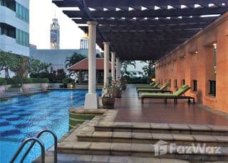 President Place main image