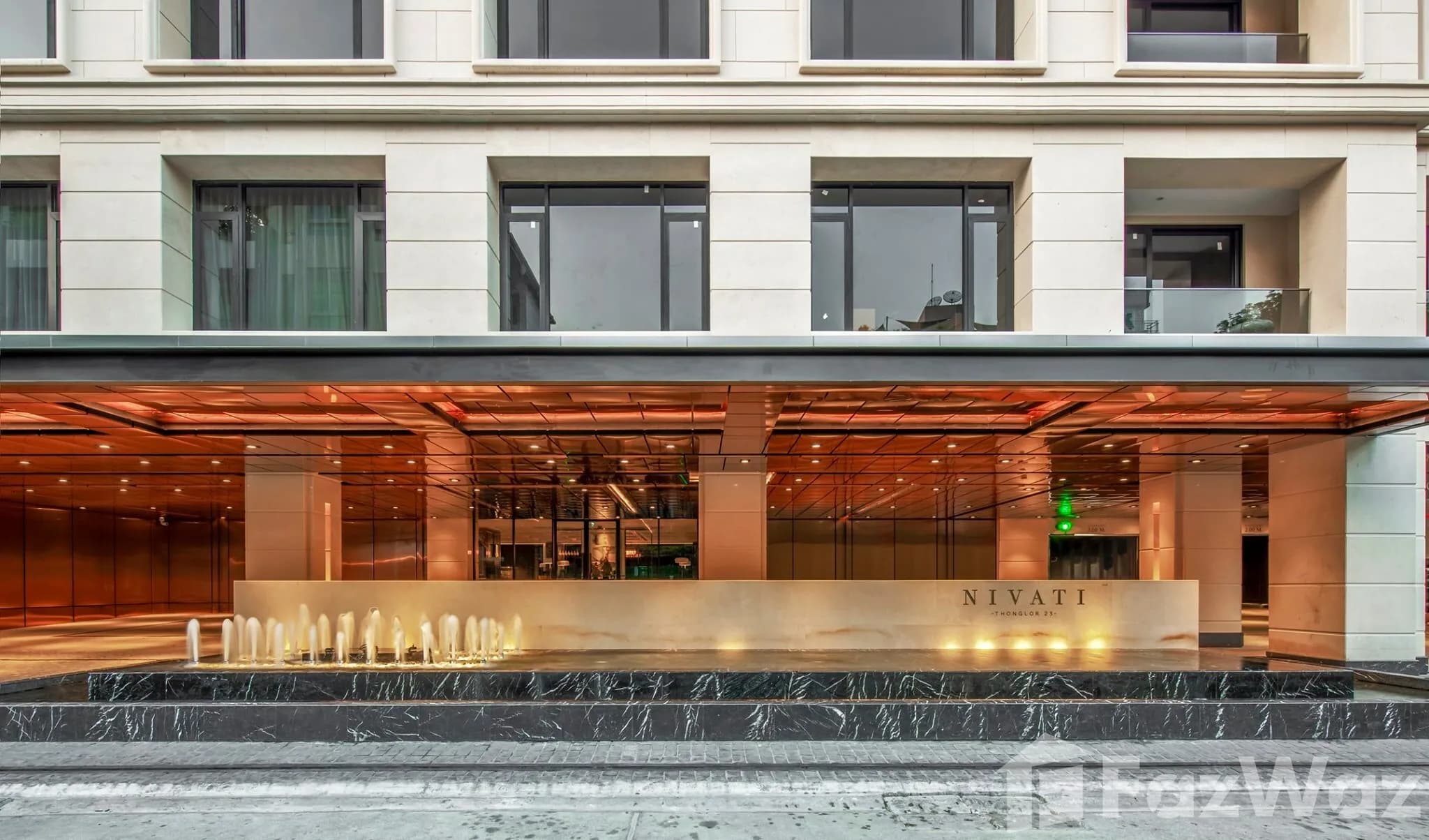 Nivati Thonglor 23