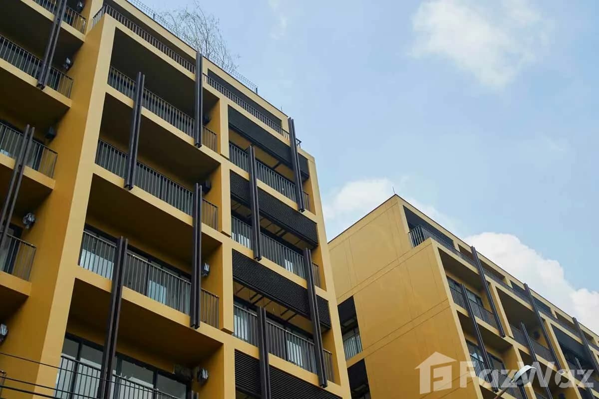 Noble Above Wireless-Ruamrudee