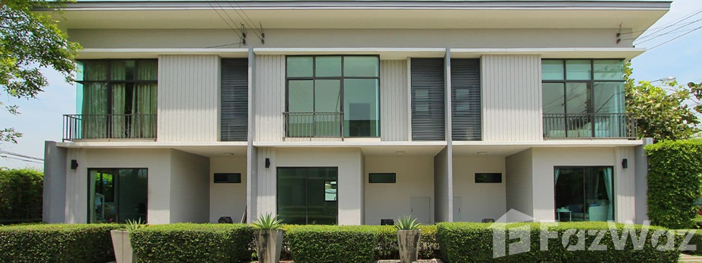 Pruksa Ville 64 Saimai