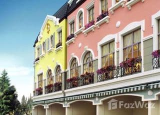 BAAN KLANG MUANG LUZERN SUKHUMVIT main image