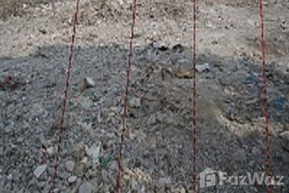  Land for sale in Hua Mak, Bangkok