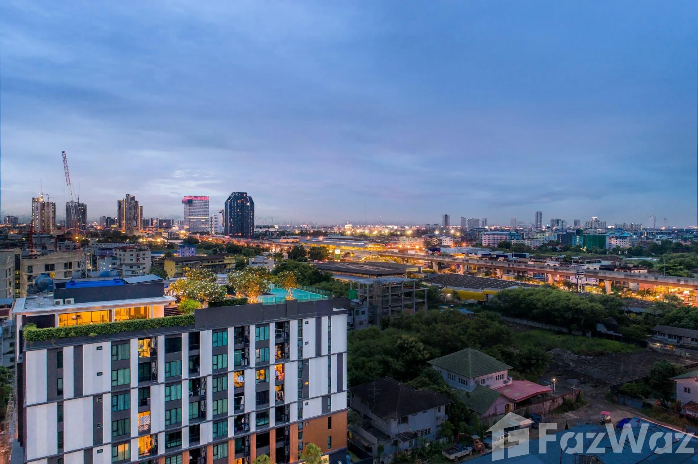 Very II Sukhumvit 72