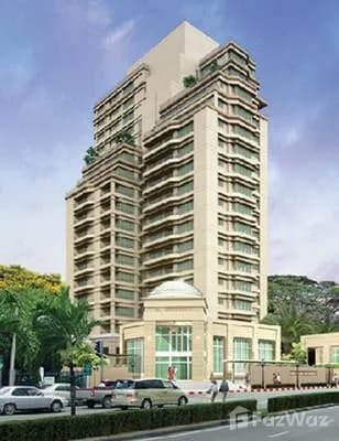 Royal Residence Park