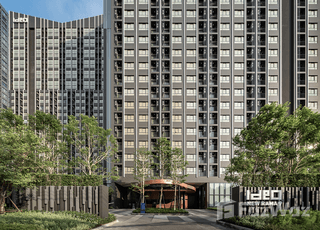 IDEO New Rama 9 main image