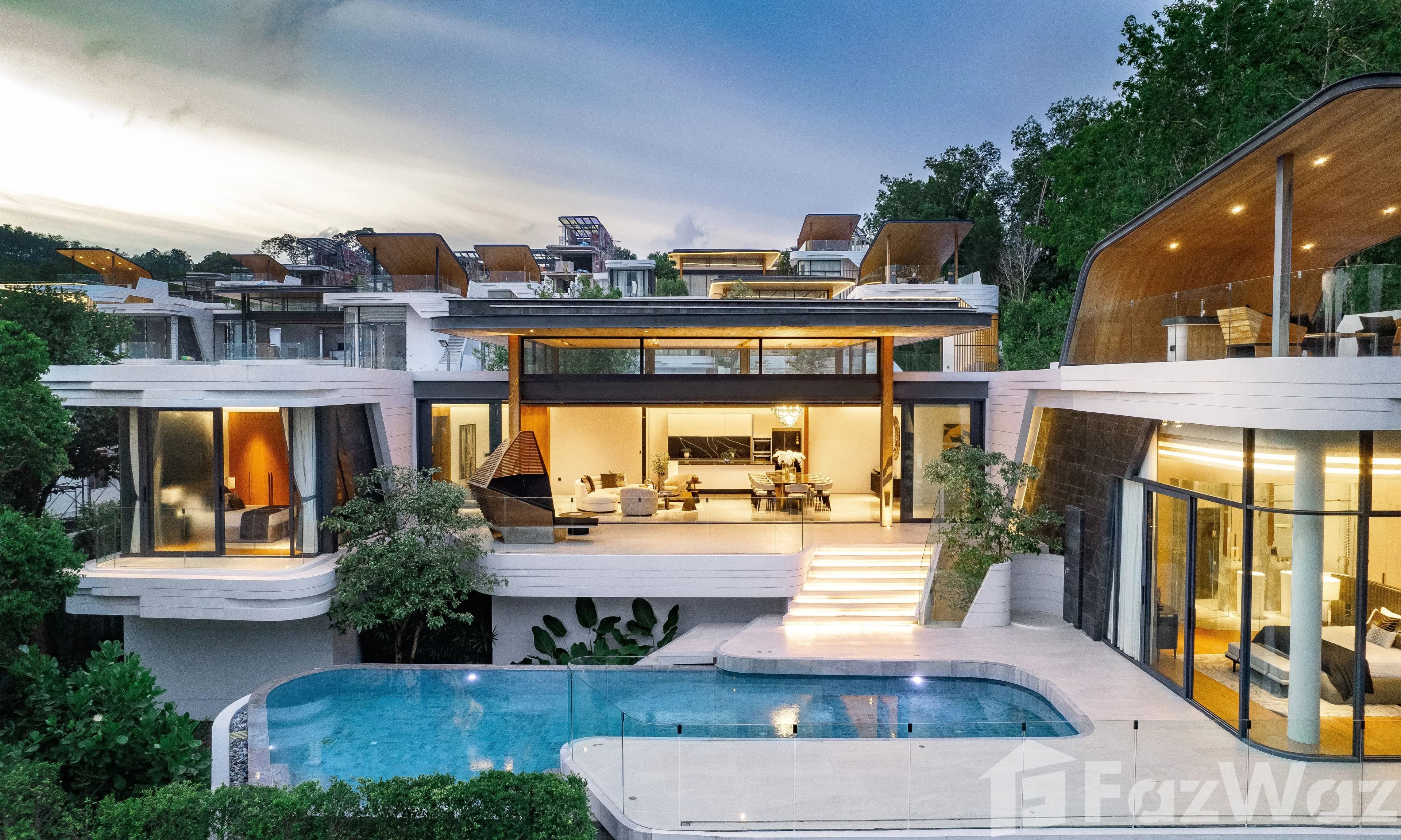 Botanica The Valley (Phase 7)