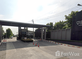 ภาพหลักของ พฤกษาวิลล์ 96 พหลโยธิน-เพิ่มสิน