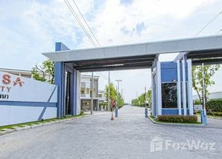 Casa City Bangna main image