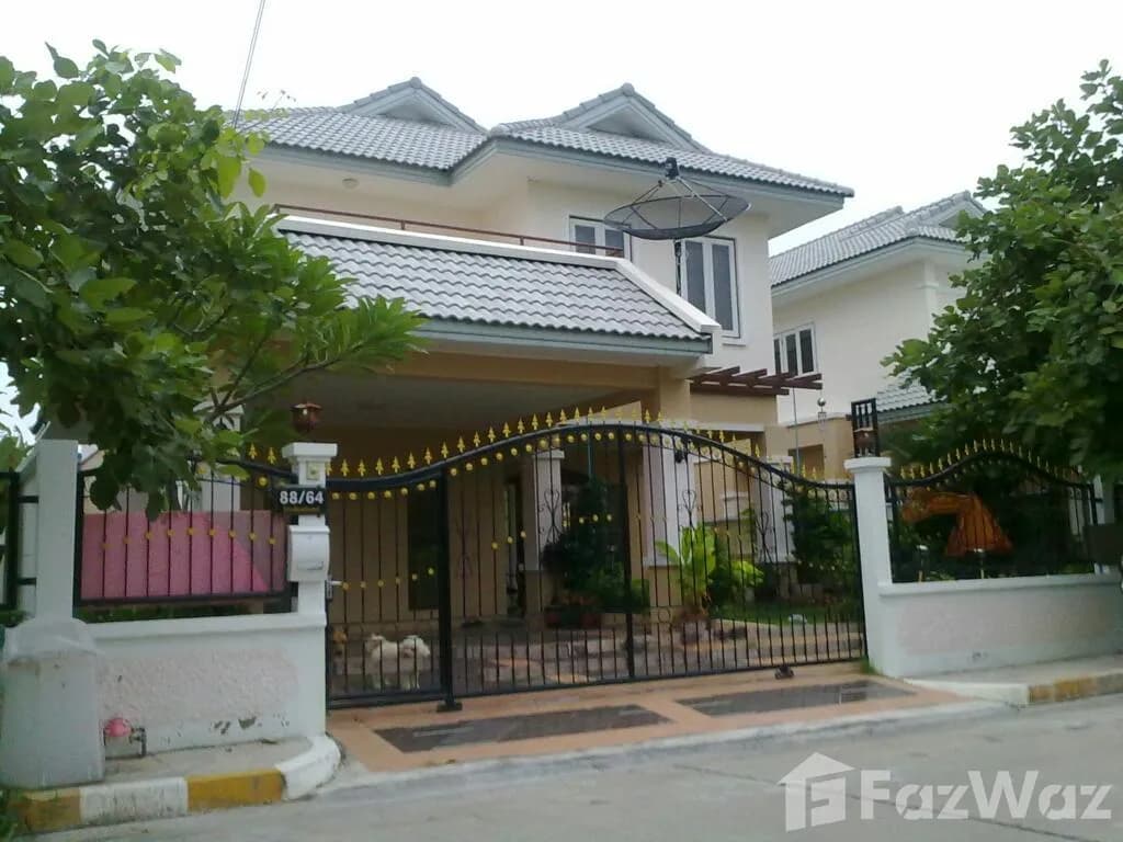 Phanason Garden Home 7