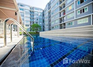 D Condo Onnut - Suvarnabhumi main image