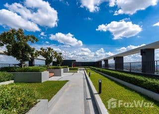 Nue Noble Chaengwattana main image