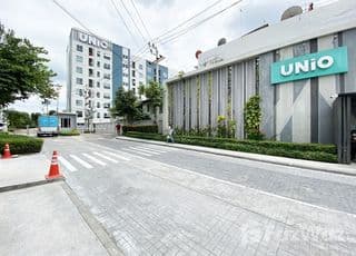 UNIO Charan 3 main image UNIO Charan 3 main image