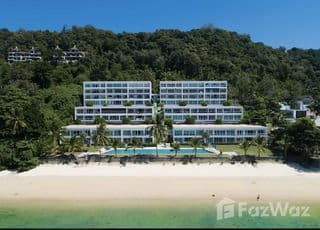 Waterside Condominium main image