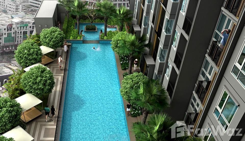 Q House Condo Sukhumvit 79