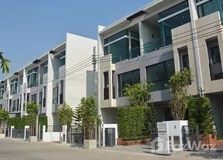 Corazon Prachachuen main image