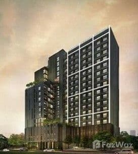 Fuse Miti Ratchada-Sutthisan