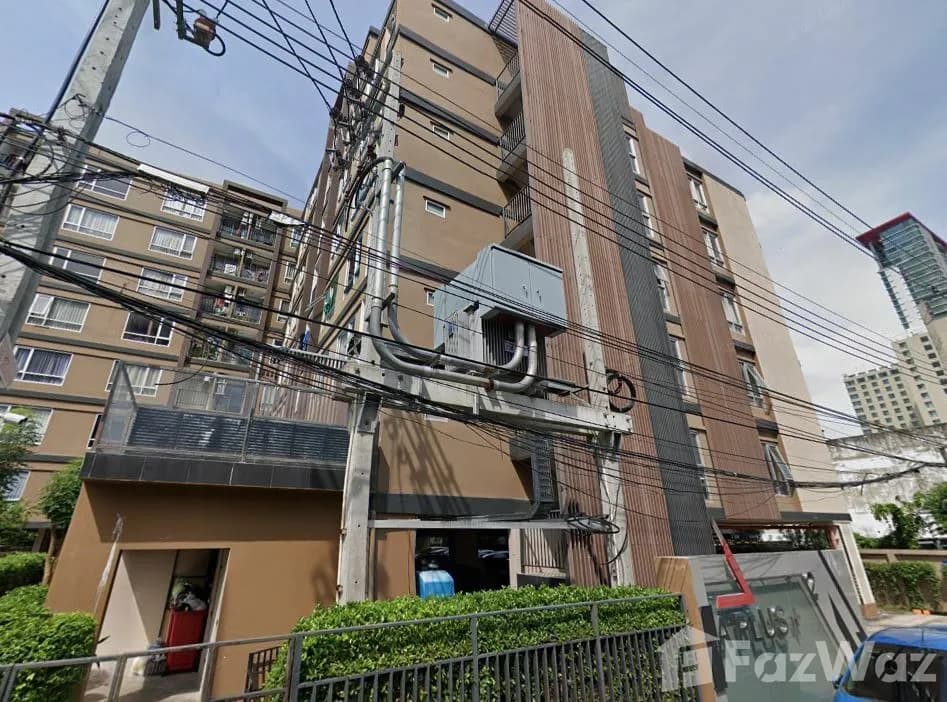 A PLUS 2 Rattanathibet