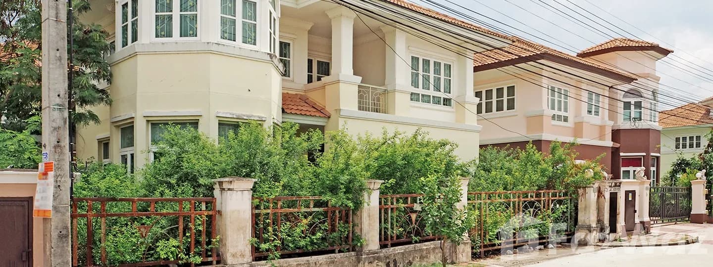 Passorn 2 Rangsit Klong 3