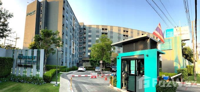 The Point Condo Rangsit-Klong 6