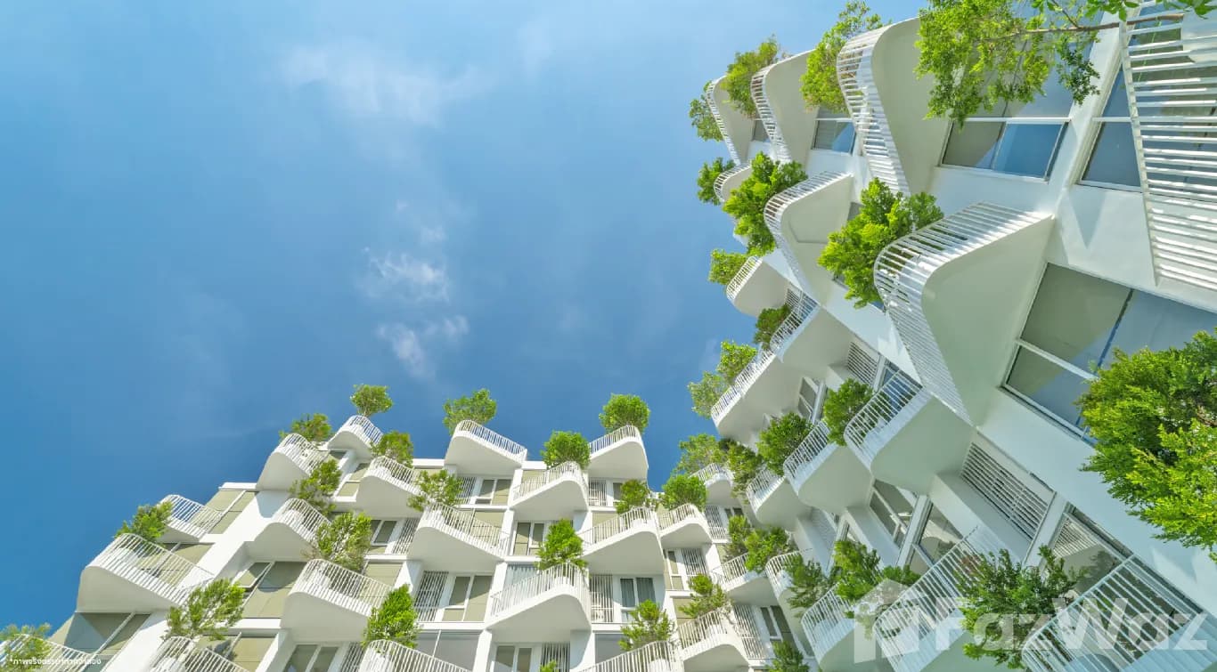 Chewathai Residence Thonglor