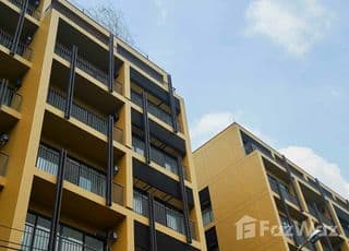 Noble Above Wireless-Ruamrudee main image