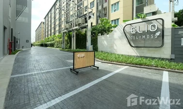 Elio Del Moss Phaholyothin 34