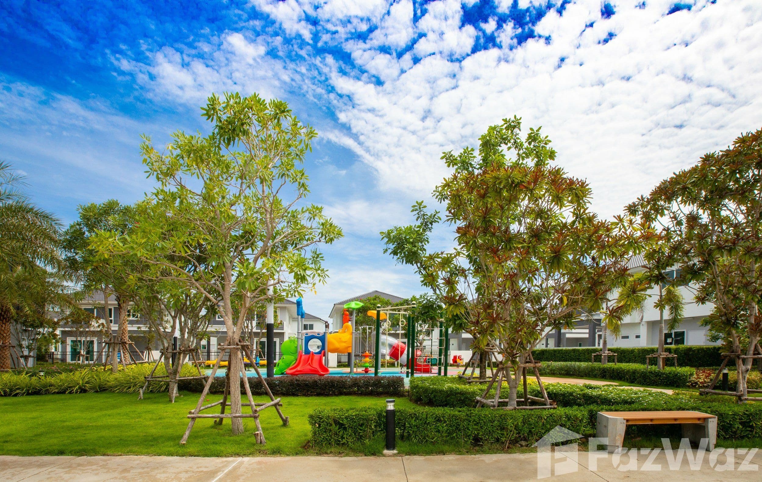 Supalai Bella Rama 2-Phanthai Norasing