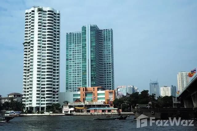 Supakarn Condominium