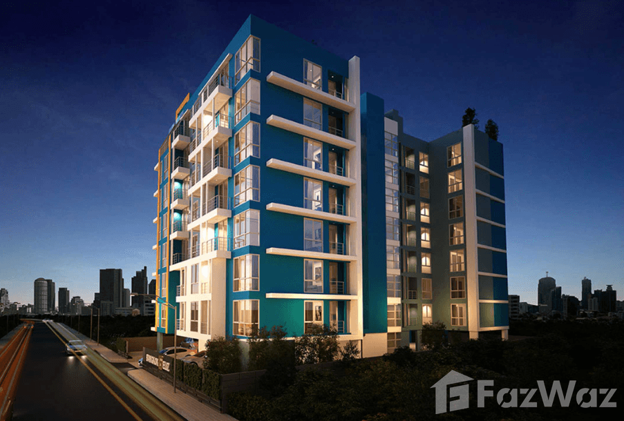 แบงค์คอก เฟลิซ สถานีบางแค