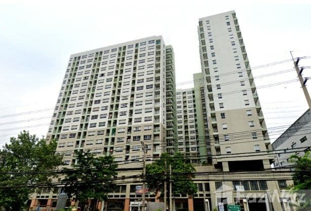 Lumpini Ville Prachachuen Phongphet