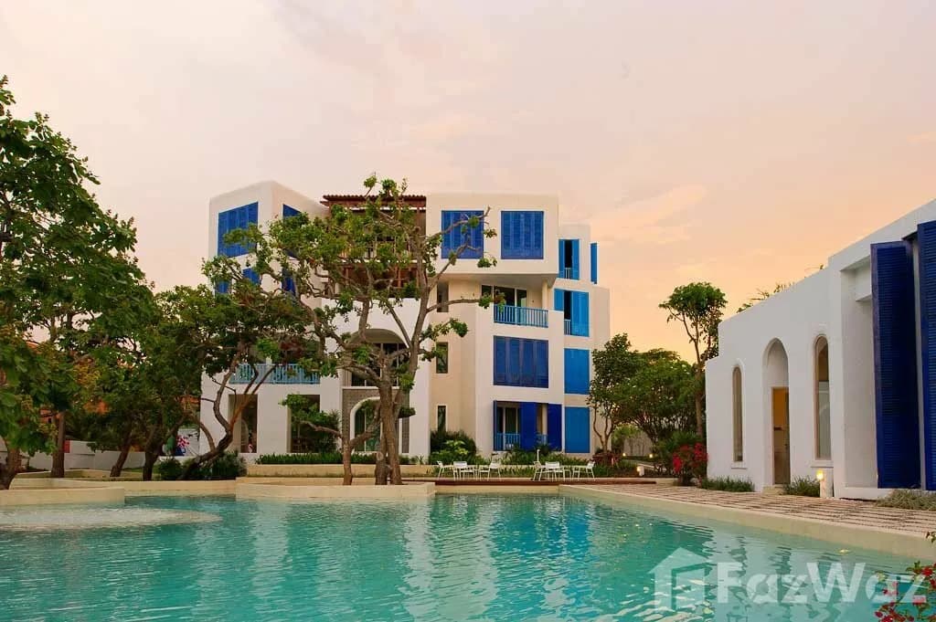 เชโลน่า หัวหิน