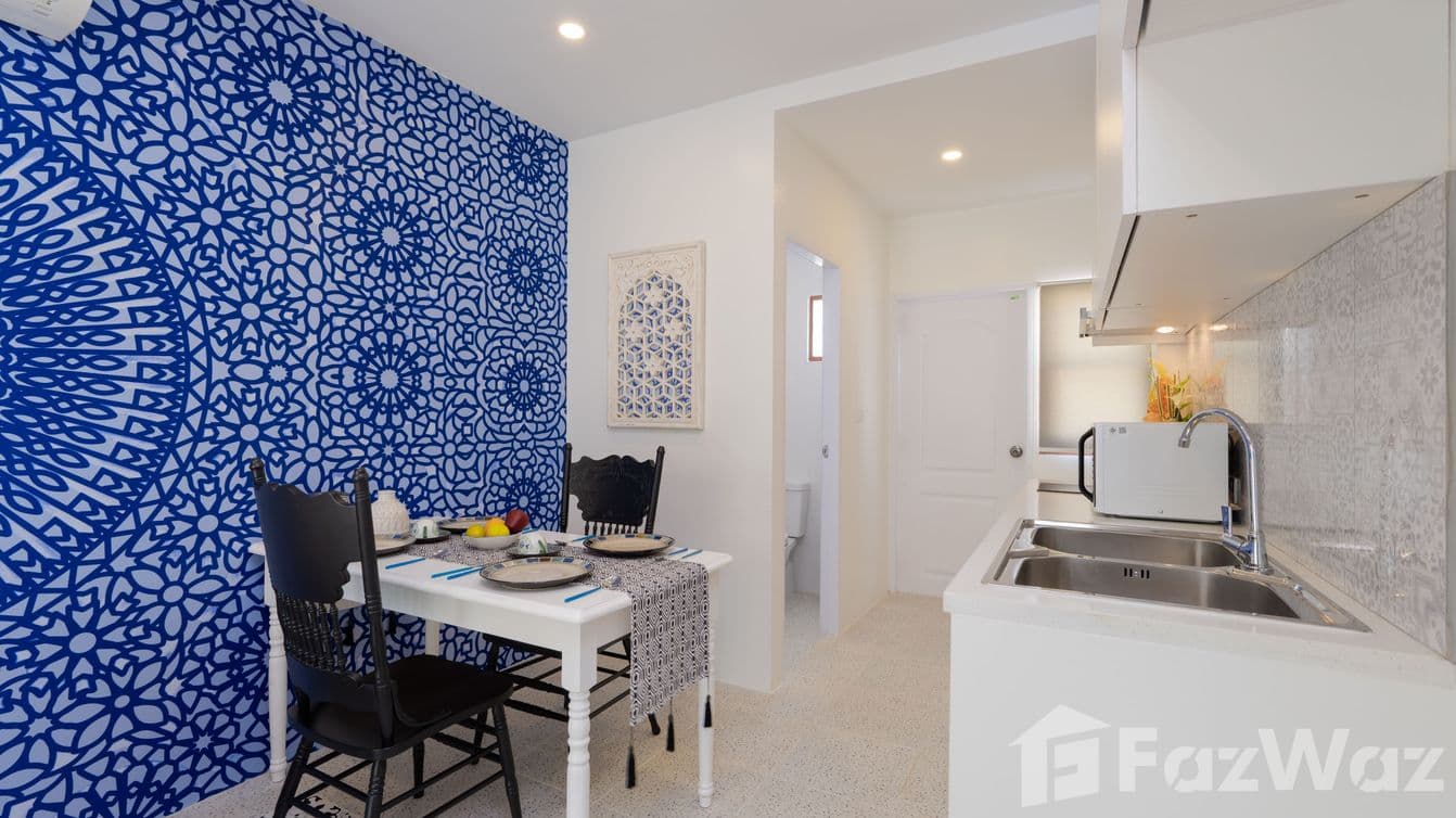 Floor plan 12 for Type A