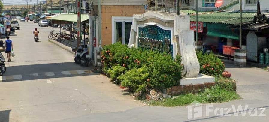 Baan Pruksa 18 Bangyai