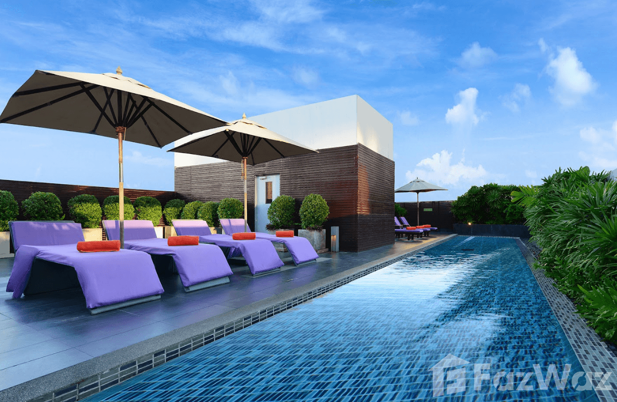 Citadines Sukhumvit 11 Bangkok