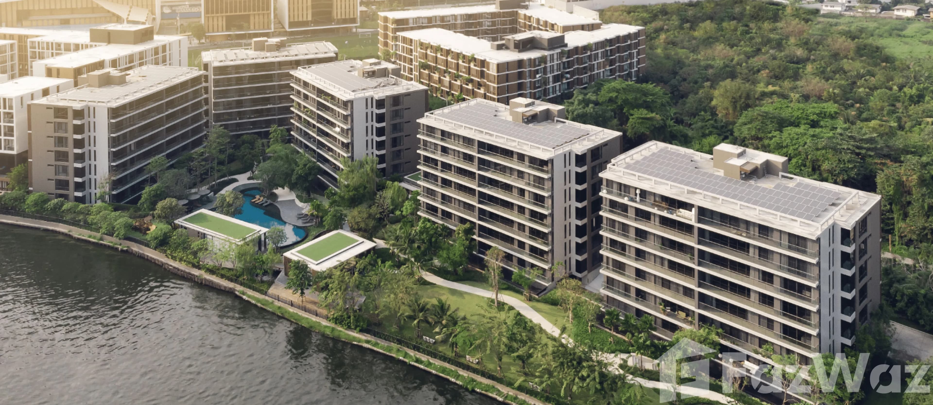 Park Court Sukhumvit 77