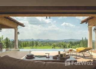 Toscana Valley Khaoyai main image