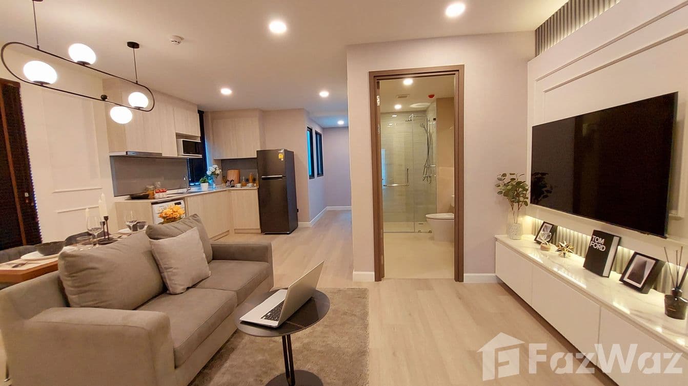 Floor plan 23 for 1BR