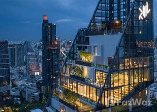 Tait Sathorn 12 main image