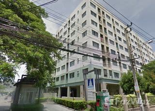 Lumpini Condo Town Bodindecha - Ramkhamhaeng main image