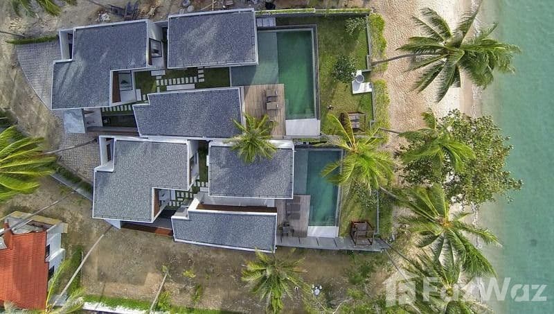 Mandalay Beach Villas