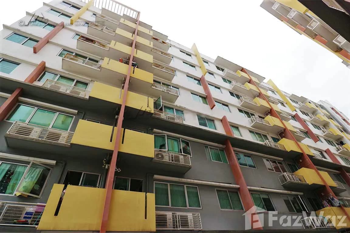 My Condo Sukhumvit 52