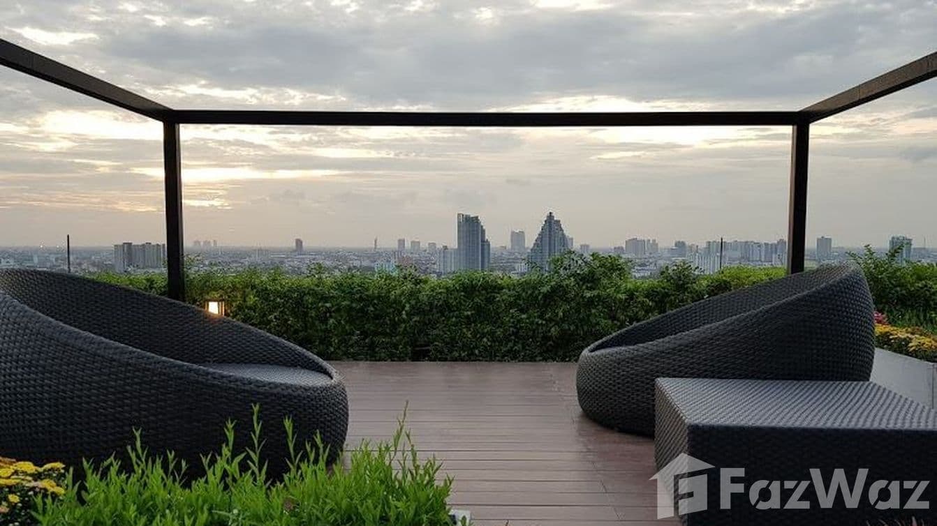 Floor plan 1 for STU