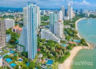 ภาพหลักของ เดอะ ปาล์ม วงศ์อมาตย์ บีช