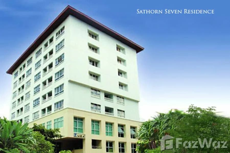 Sathorn Seven Residence
