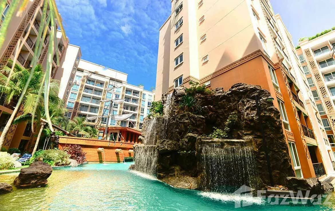 Atlantis Condo Resort