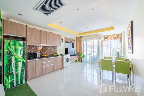 Nam Talay Condo